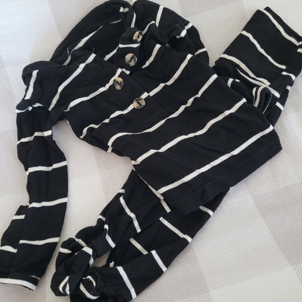 Lou lou and company newborn outfit